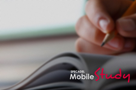 Specadel Mobile Study